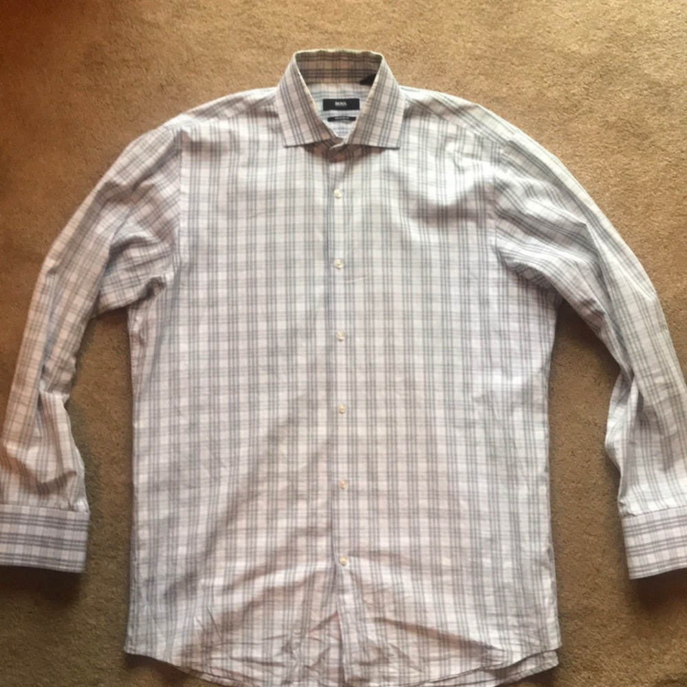 Hugo Boss Shirt